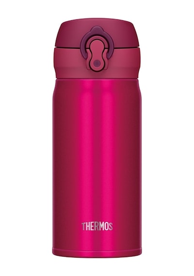 Thermos Jnl-350 Ultralight Mug 0.35L Berry 128371 Çok Renkli