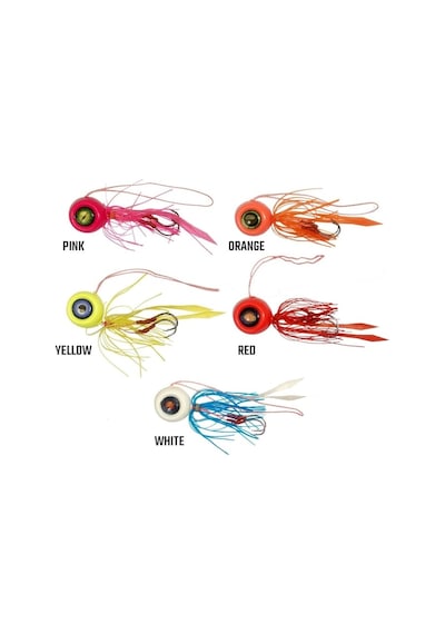 Hunter Eyes Dragon Eyes Tai Rubber Slider Suni Yem