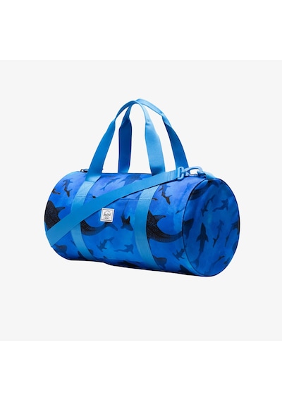 Herschel Classic Duffle Little Çocuk Mavi Spor Çantası 11450 545591