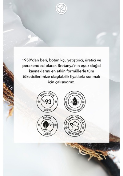 Yves Rocher Eko Refill Yedek Duş Jeli-nemlendirici Tropikal Hindistan Cevizi- Sls,sles İçermez,vegan- 600ml Diğer