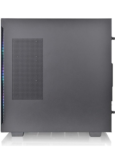 Thermaltake Divider 300 Tg Siyah 3X120Mm Argb Fanlı 2Xtempered G
