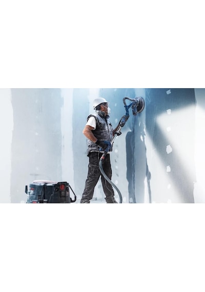 Bosch M480 225 Mm 180 Kum Elek Telli Ağ Zımpara 2608900711