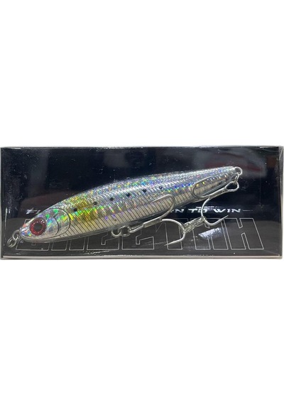 Fujin Cheetah 85s 8.5cm 20gr Sinking Maket Balık 03t Trans İwashi