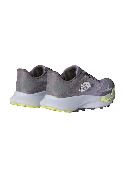 The North Face Kadın Vectıv Endurıs 4 Ayakkabısıı Nf0a8aeq74s1 Leylak