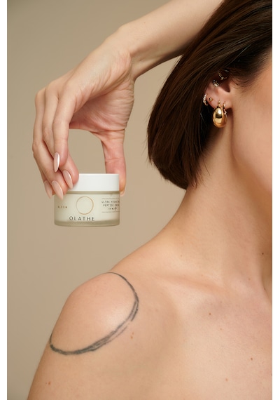 Olathe Bloom Ultra Hydrating Peptide Cream