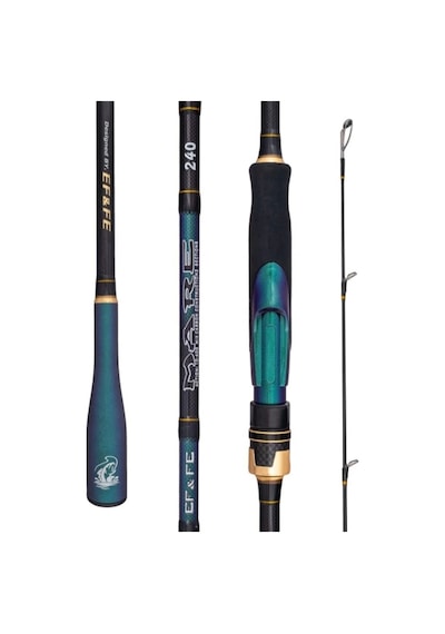 Mare Spin Kamış 270cm 10-40gr Atarlı 270cm