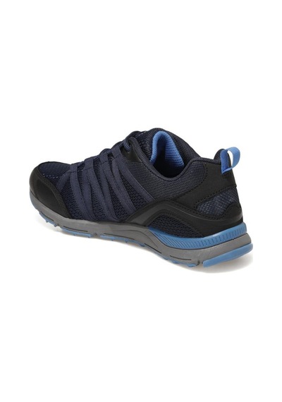 Lumberjack Dora 3fx Comfort Casual Günlük Spor Ayakkabısı Mavi
