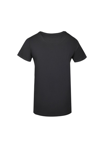 Calvin Klein Calvın Kleın Kadın T-shırt Pfbt2402-blk SIYAH
