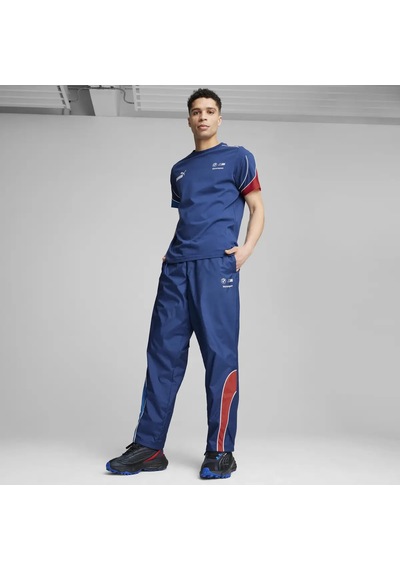 Puma Bmw Mms Archive Pants Mavi Erkek Eşofman Altı