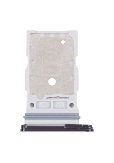 Samsung Galaxy Uyumlu S23 / S23 Plus Sm S961b/s911b Sim Kart Tepsisi Mor