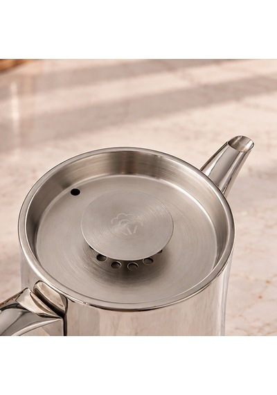 Karaca Powersteel 316+ Sora Midi Çaydanlık Takımı 1,15l& 1,8l Inox
