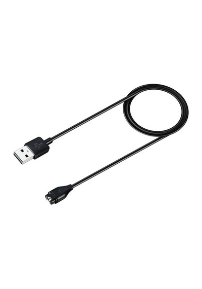 Garmin Vivoactive 3 / Vivosport Manyetik Şarj Kablosu 1m - Fc017
