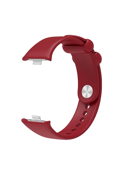 Xiaomi Mi Band 8 Pro Kordon Spor Silikon Kordon Mix 109