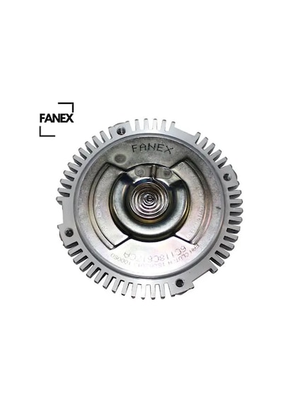 Fan Termiği Transıt V348 06 11 2.4 Tdcı Tek Termık Fanex 6c11 8c617 Cc 1695329