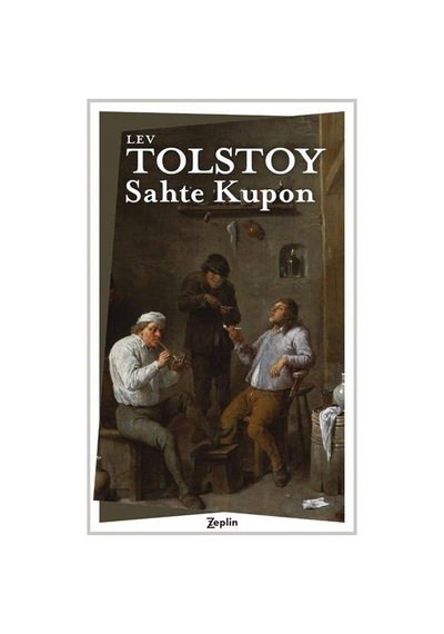 Sahte Kupon - 57858324547829699256713