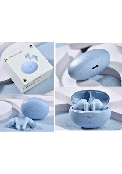 Huawei FreeBuds 5i Bluetooth Kulak İçi Kulaklık