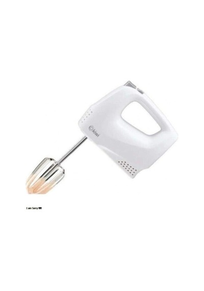 Kmx-3608 El Mikseri Kmx 3608, Beyaz Belirtilmemiş
