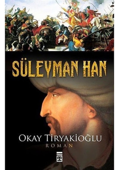 Süleyman Han