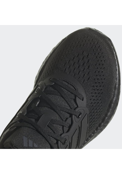 Adidas Pureboost 23 W Kadın Spor Ayakkabı If2394 Siyah