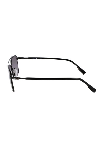 Lacoste L264s 001 58 Erkek Güneş Gözlüğü Siyah