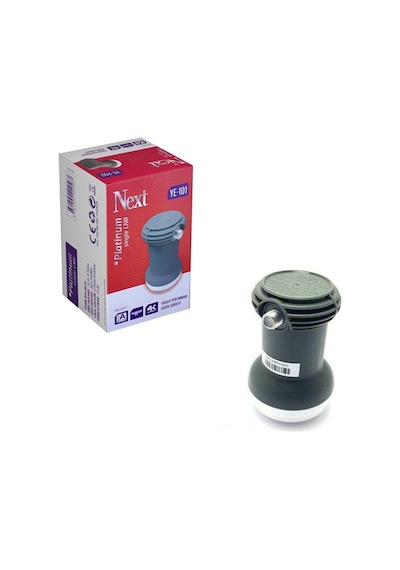 Next Tekli Lnb