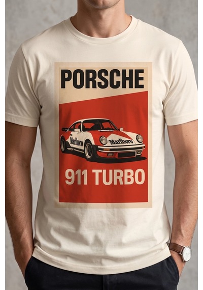 Porsche Ütü İle Uygulanabilen Dtf Tekstil Baskı