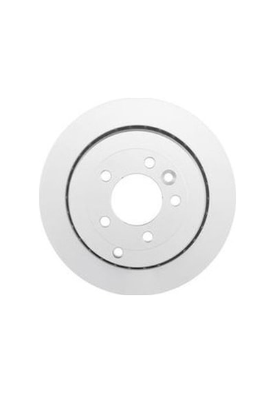 Land Rover Discovery 4 2.7tdv6 2009-2010 Bosch Arka Disk 2 Adet
