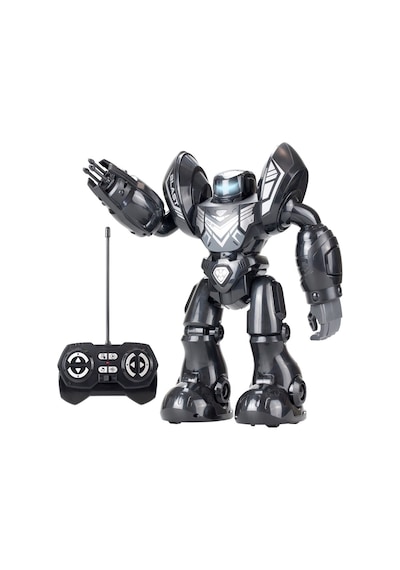 Silverlit Robo Blast - Siyah