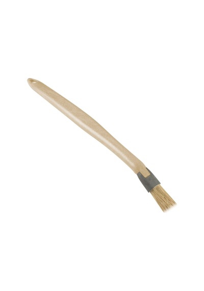 Doğal Kestirme Kalorifer Fırçası 20mm 6020