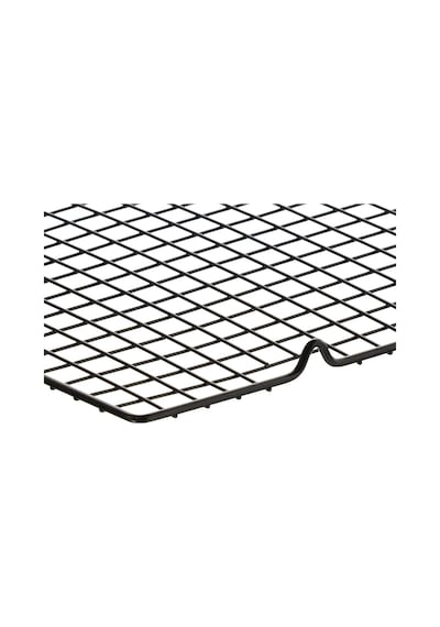 Profesyonel Glaso Teli, Soğutma Izgarası 23x26cm Siyah
