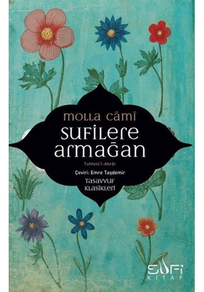 Sufilere Armağan - Mydr-727703
