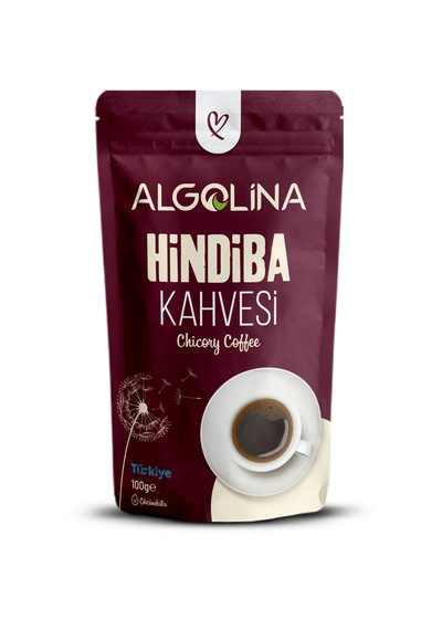Hindiba Kahvesi 100 Gr Doğal Lif Kaynağı Granül