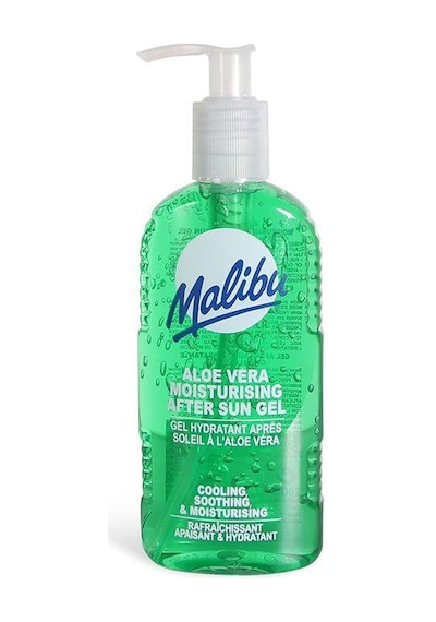 Malibu Güneş Sonrası Aloe Vera 200 ML