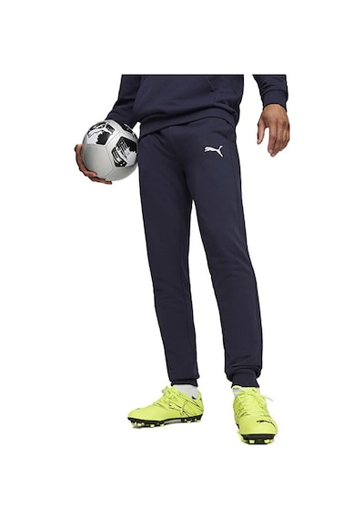 Puma Teamgoal Casuals Pants Erkek Antrenman Eşofman Altı 65859806 Lacivert 65859806 Lacivert