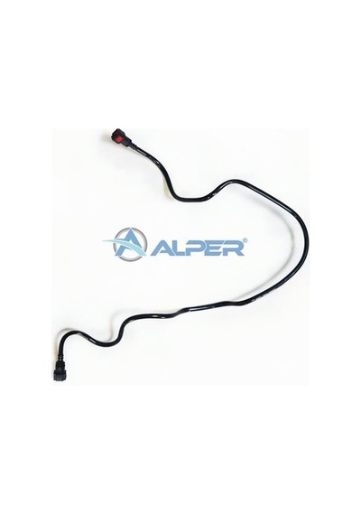 Alper Yakıt Borusu 5008 Partner Tepee Ds5berlıngo 16 Hdı - 20 Hdı Dv6fc Fab85kw- Dv6c - Dw10cb Fab AOD-ALPER 244067