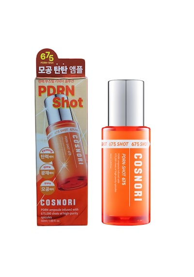 Cosnori Pdrn-Shot 675 Serum Spikül 50 ML