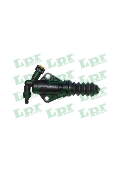 DEBRIYAJ MERKEZI ALT W204 07-14 W205 14- W212 09-16 W213 16- R172 16- LPR 3164