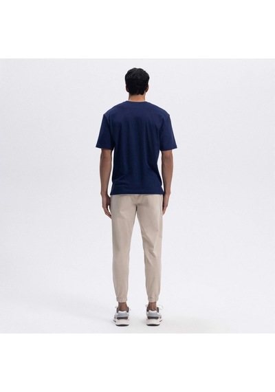 Ellesse Erkek Bej Jogger Pantolon Em474-bg Bej