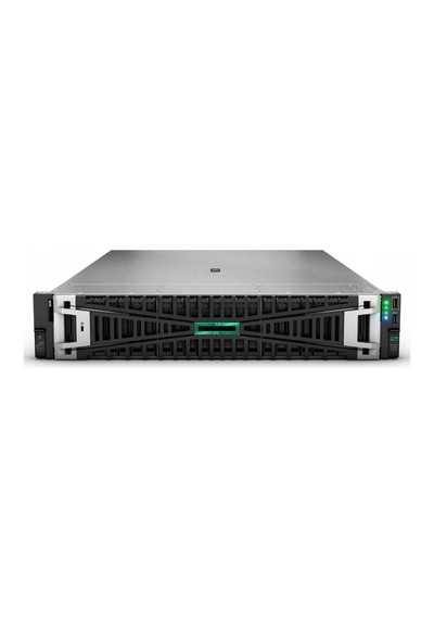Hpe Dl380 G11 Xeon Gold 6530 P81787-425 64gb Ddr5 Rdımm-6x1.92tb Ssd-2x1100w Rack Sunucu