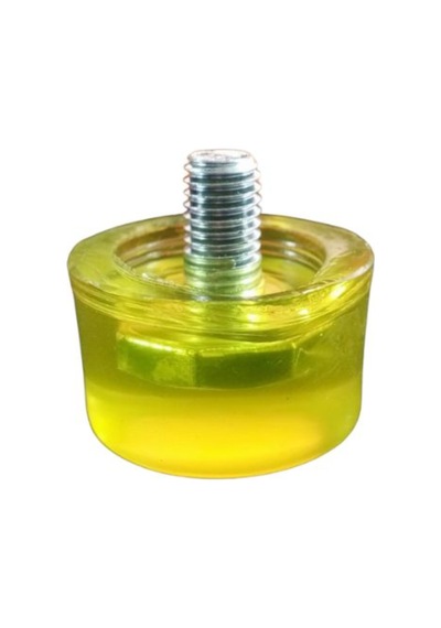 Eltos Vidalı Tokmak Yedeği 50mm Vty050 - 12'li Paket