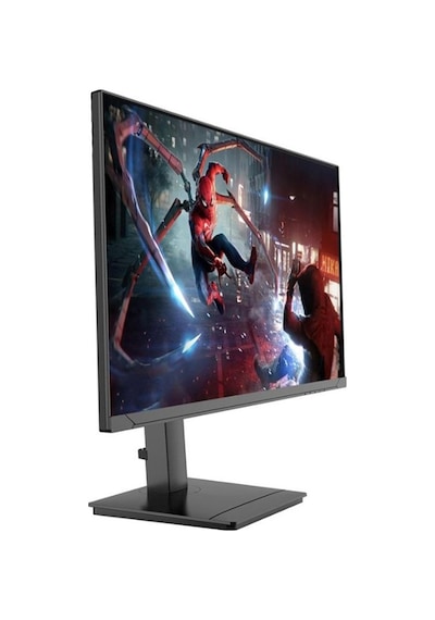 27 Pa-27v240f05-2k Va 0.5ms 240hz 2xhdmı 2xdp 2k Qhd 2560x1440 Freesync Yukseklık Ayarı Vesa Pıvot Rgb Sıyah