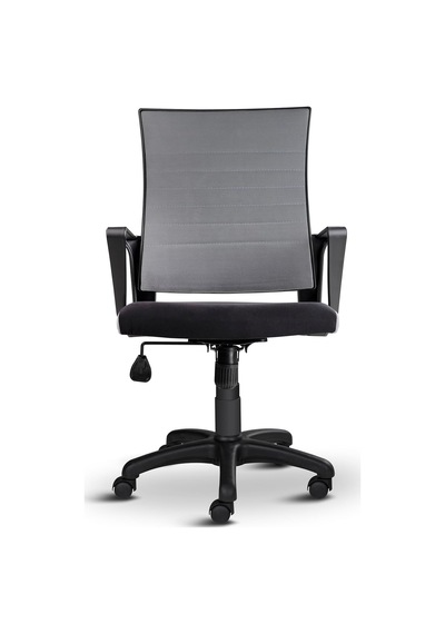 Rigel 55500 Ergonomik Ofis Koltuğu, Yükseklik Ayarlı, Temizlenebilir Kumaş, Çalışma Koltuğu Çok Renkli