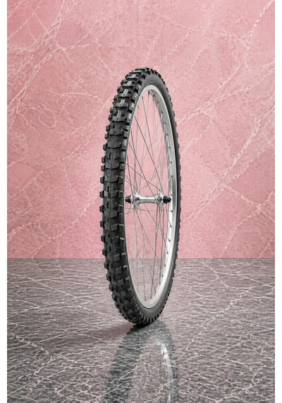 Servis 16x1.95 Dış Lastik Tıger Bisiklet Lastiği
