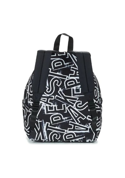 Eastpak Padded Pak'r Unisex Sırt Çantası Ek0006202o01 Siyah