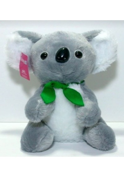 Sevimli Arkadaşım Peluş Koala 30 Cm