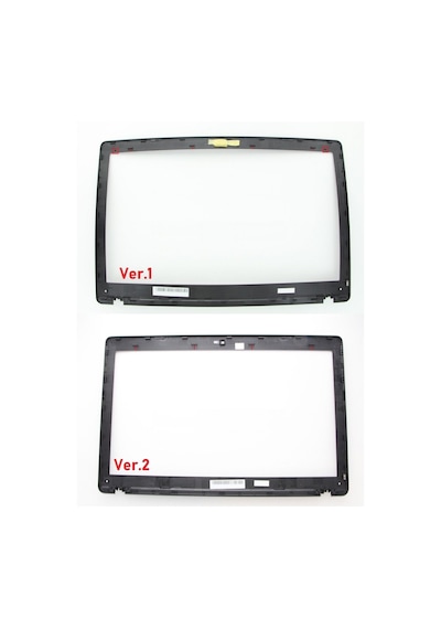 Asus F550lb Lcd Çerçeve Bezel V1