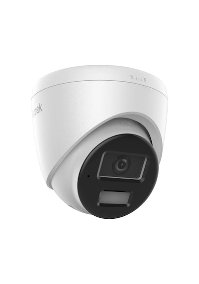Hılook Ipc-t220ha-lufc 2mp 2.8mm Dual Light Colorvu 30m Ip Dome Kamera