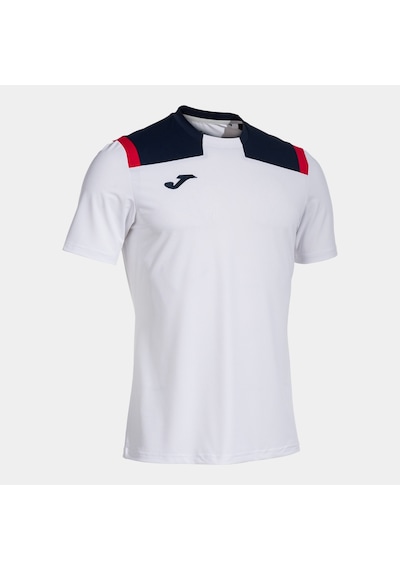 Joma 103735.203-20.023 Toledo Erkek Spor Tişört Renkli