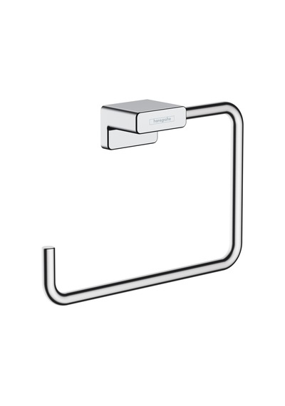 Hansgrohe Addstoıs Halka Havluluk 18.5 Cm Krom 41754000