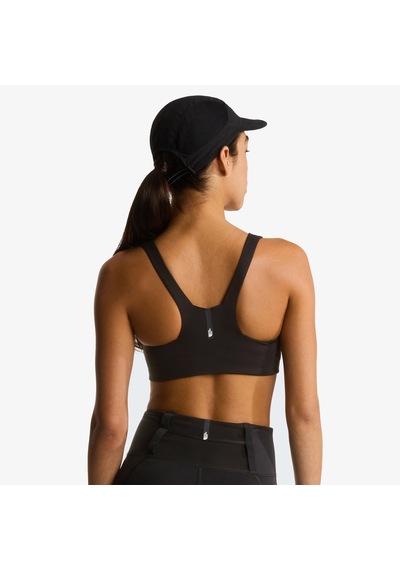 The North Face Jaida Long Line Kadın Siyah Bra Nf0a8gy4jk31